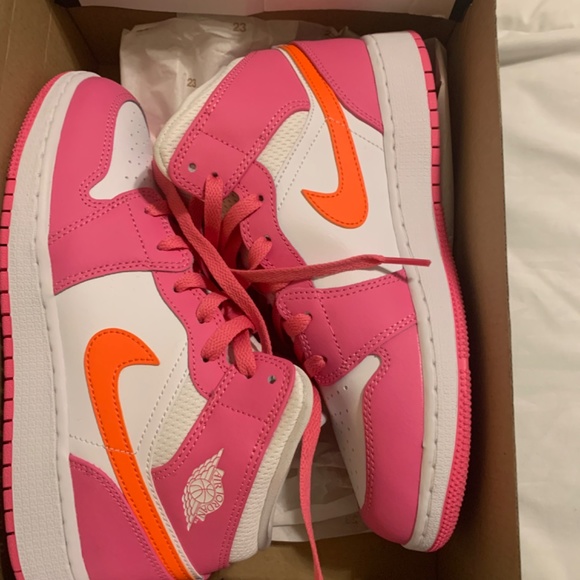 Air Jordan 1 mid - Picture 5 of 6